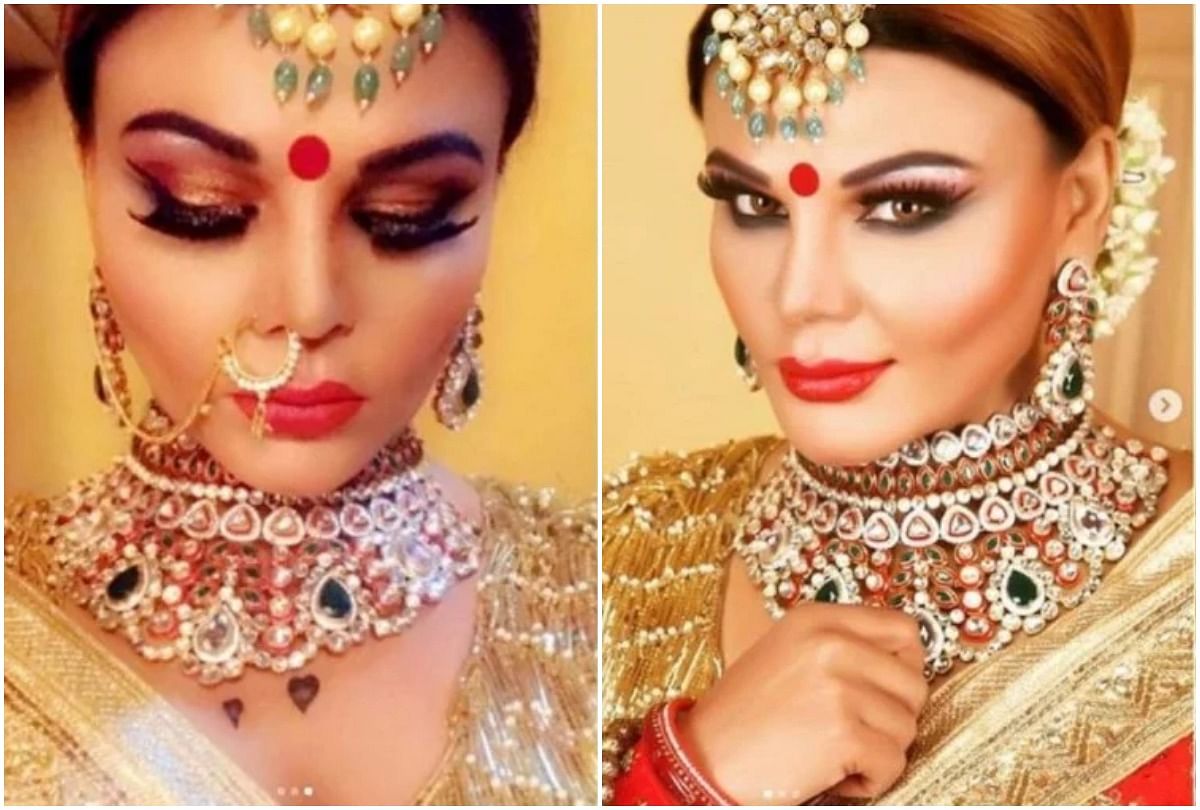 viral video of rakhi sawant said she is going to be a mother