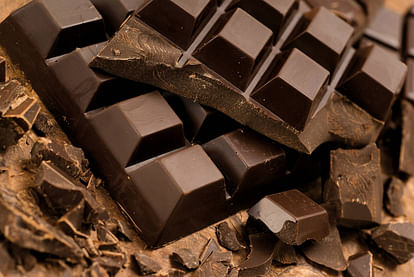 unknown facts and history of chocolate