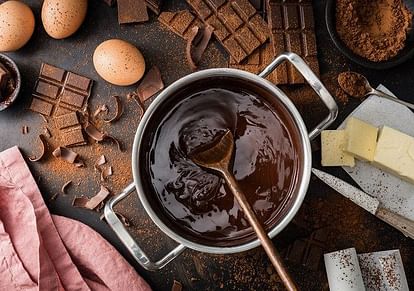 unknown facts and history of chocolate
