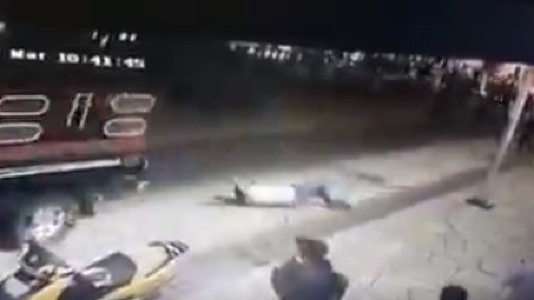 farmers tied mexico mayor to a pickup truck and dragged