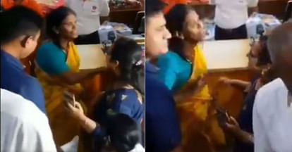 viral video of ranu mondal who unheard unheard media questions