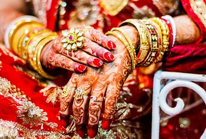 groom was not able to count money, bride denied to marry him