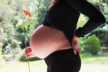 teacher making fraud by fake pregnancy for maternity leave