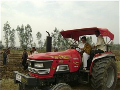 barabanki farmer named as amitabh bachchan and he did not take benefit pm kisan samman nidhi
