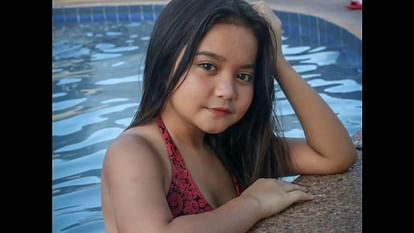 14 year old girl alexandra siang has kept the world convinced by her beauty