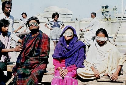 kushwaha family saved in Bhopal Gas Tragedy