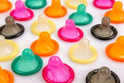 90 Thousands of unsafe condoms seized in UK