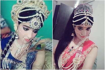 Sucess Story of himachal pradesh folk artist Tinku vihaan Photos gone viral on social media