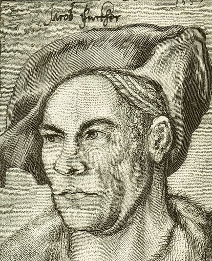 know about richest man in history jakob fugger