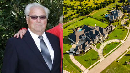 multimillionaire invites 10 people to live in his New Zealand ‘paradise’