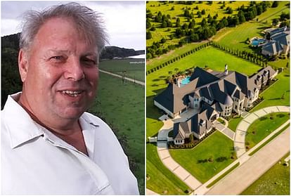 multimillionaire invites 10 people to live in his New Zealand ‘paradise’