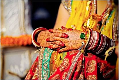 Groom ran away from his marriage ceremony and bride married with another man
