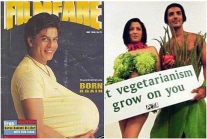 funny Photoshoots of the 90s, that will make you laugh