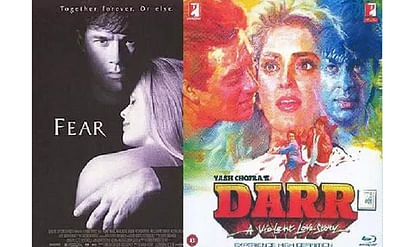 10 Hollywood Movies that are copied from best Bollywood movies