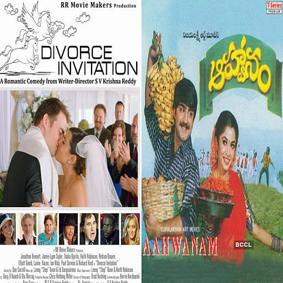 10 Hollywood Movies that are copied from best Bollywood movies
