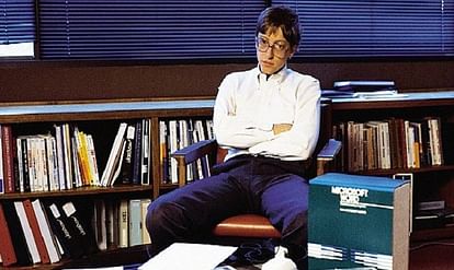 Ten interesting facts about bill gates