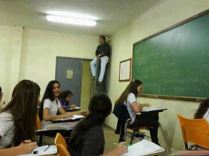 Creative ideas by Teacher to prevent cheating by student