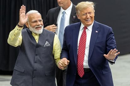 Before trump tour india paan shop were sealed