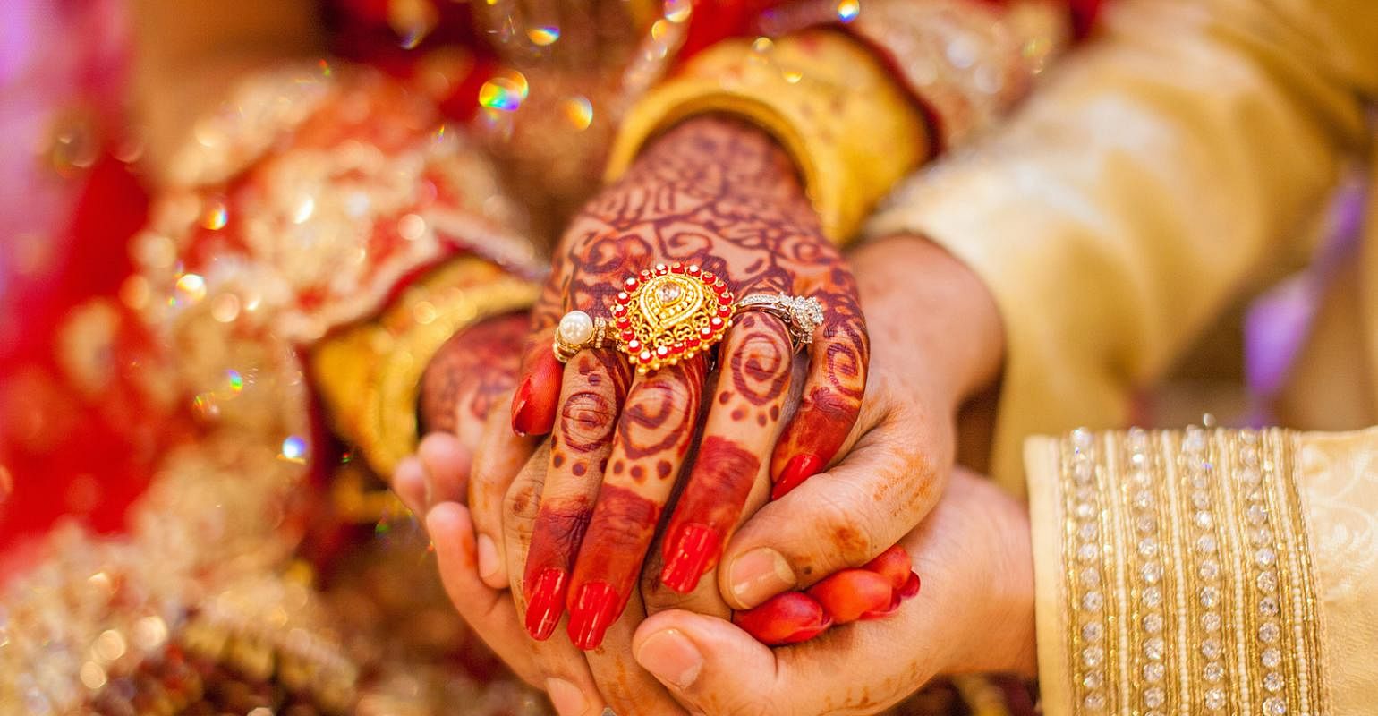 pakistan offers free reception on fourth wedding