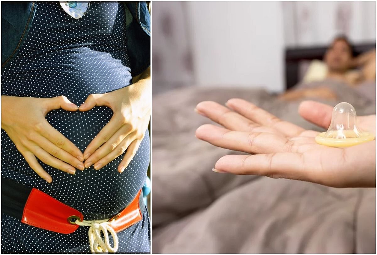 Man Uses 2 Condoms But Still wife Gets Pregnant