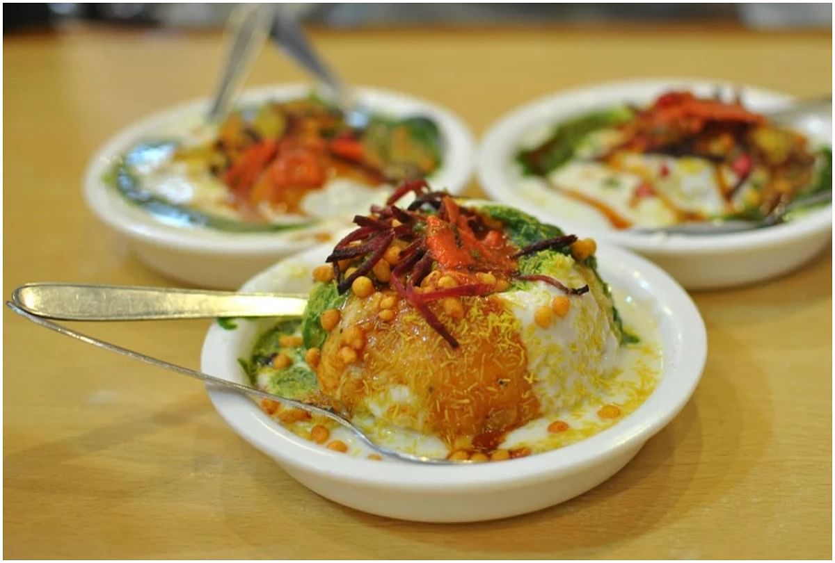 Indo-Western bizarre Food Combination but taste are like heaven