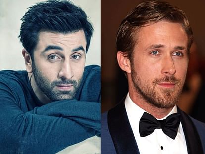 Bollywood actors who have similar Hollywood stars