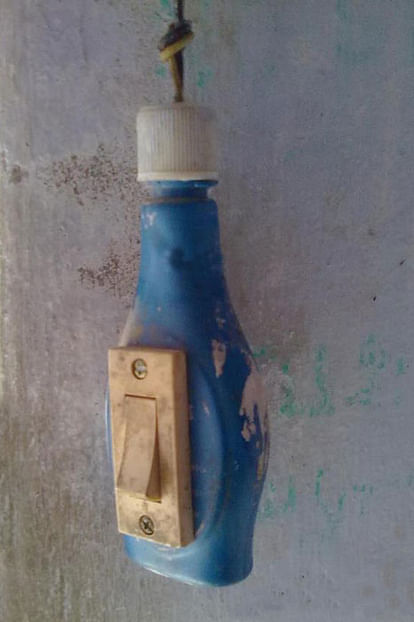 some funny creative jugaad photos makes your day