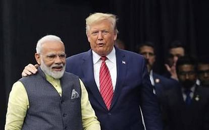 Before trump tour india paan shop were sealed