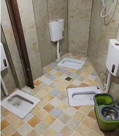 Some funny and jugaad photos that make your day