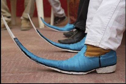 Hilarious shoes that make your day