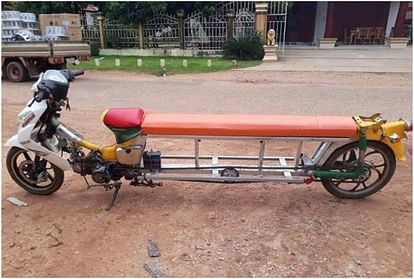 some amazing jugaad viral photos that make your day jugaad photos funny photos