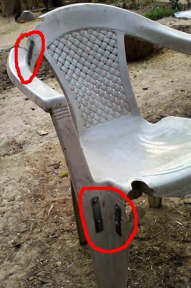 some funny and creative jugaad viral photo trending on internet