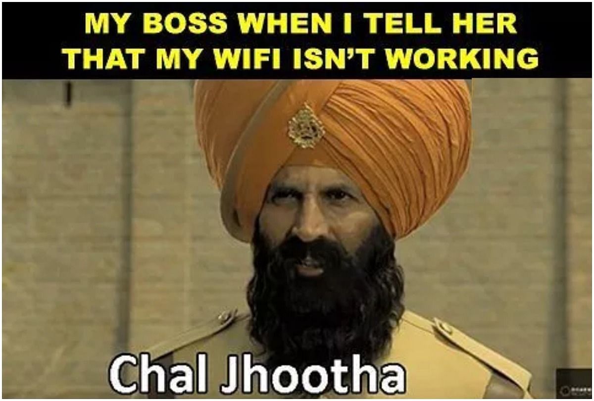 Memes on work from home thats make your day