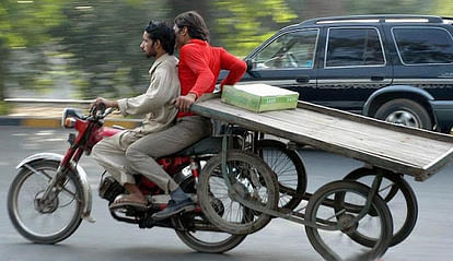some amazing jugaad photos that make your day