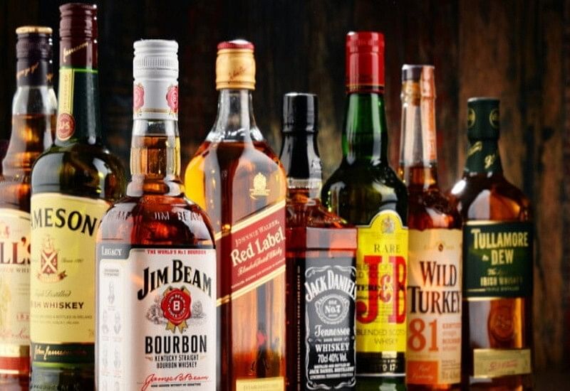 Delhi sales liquor worth rs 84 crore in 9 days
