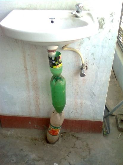 Some funny and jugaad photos that make your day desi jugaad funny jugaad photos