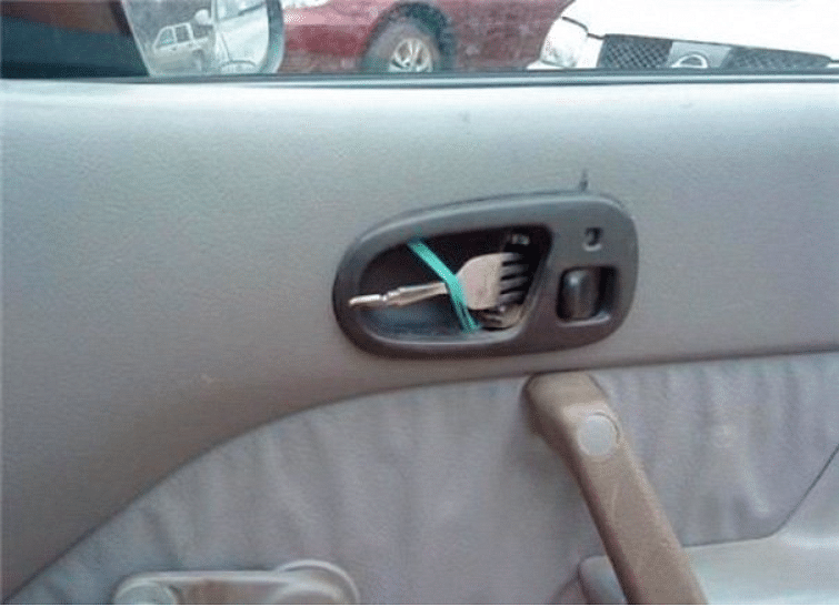 some funny and creative jugaad viral photos viral on internet