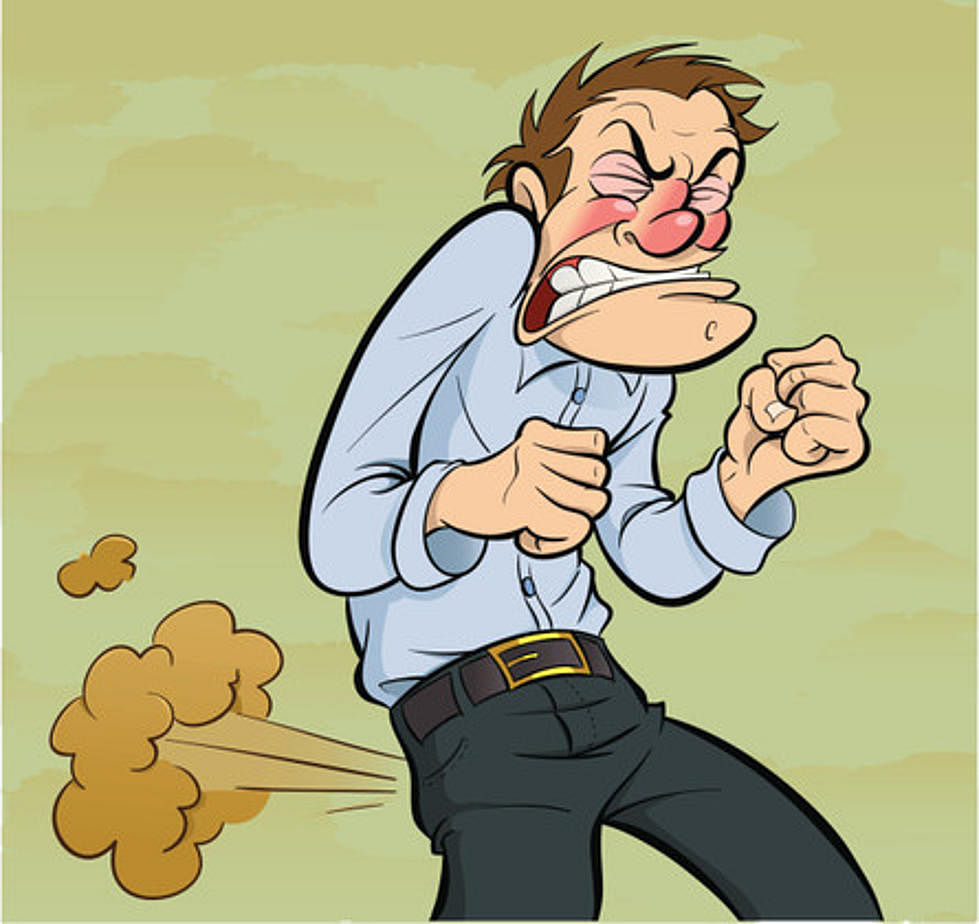 Austrain man fined worth rs 43000 for farting
