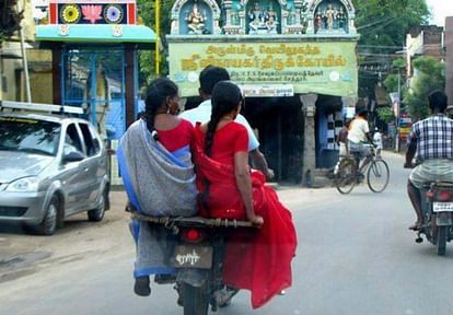 Some funny and creative jugaad photos viral on internet