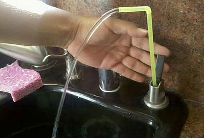 Some funny and creative jugaad photos viral on internet