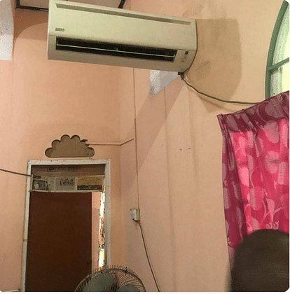 viral and funny photos of desi jugaad thats make your whole day