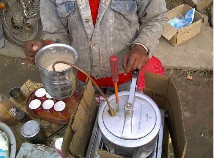 Some funny and creative jugaad photos that make your day