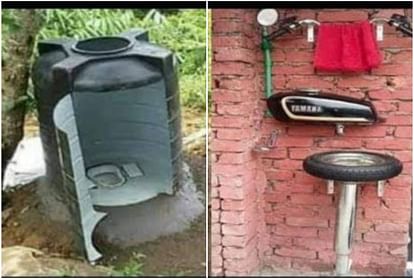 some funny and creative jugaad photo makes your day desi jugaad photos funny photos