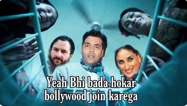 Kareena & Saif Are Expecting Their Second Baby Social Media Users Share Hilarious Memes