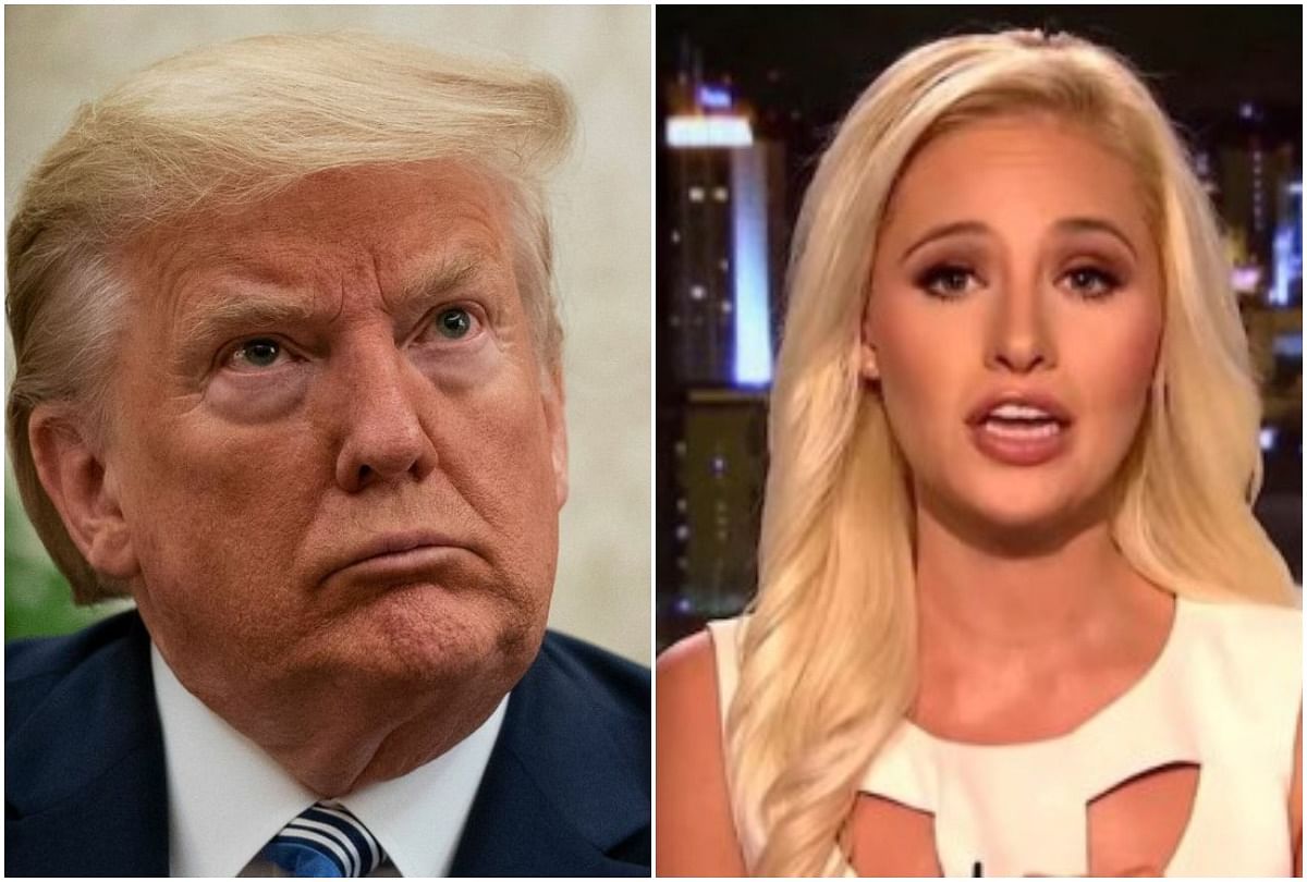 Tomi lahren says US President is Wise Like an 'Ullu', people makes funny memes on it