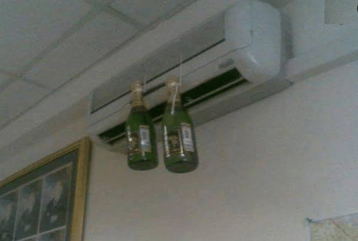 Some funny and hilarious photos that make your day desi jugaad photos funny jugaad photos