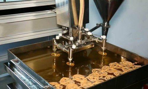 viral video of machine who makes imarti and jalebi people will shock after seeing this