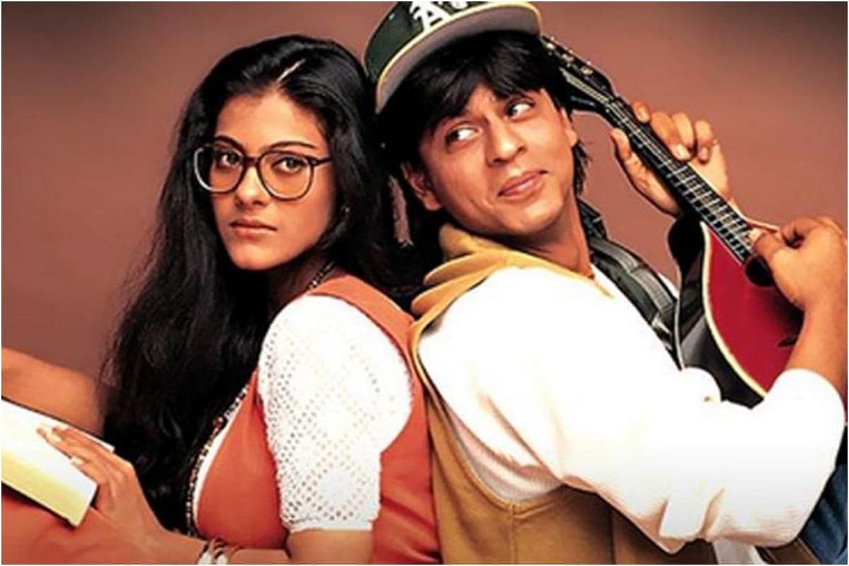 ddlj complete 25 years people share funny jokes and hilarious memes