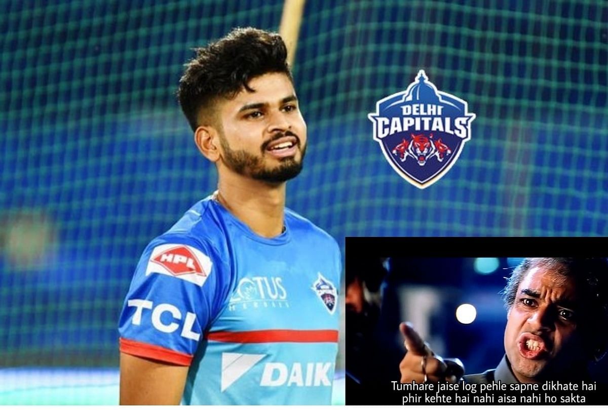 mumbai indians fans share hilarious memes on social media after delhi loses his qualifier match