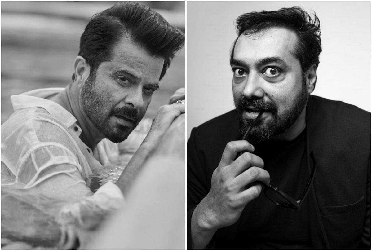 anurag kashyap and anil kapoor twitter war get trending words gone ugly in this fight